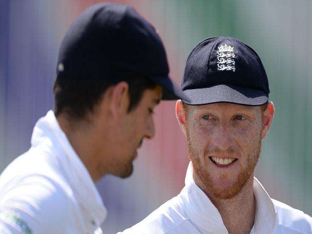 England will need Cook and Stokes to be on top form if they are to have any chance in India